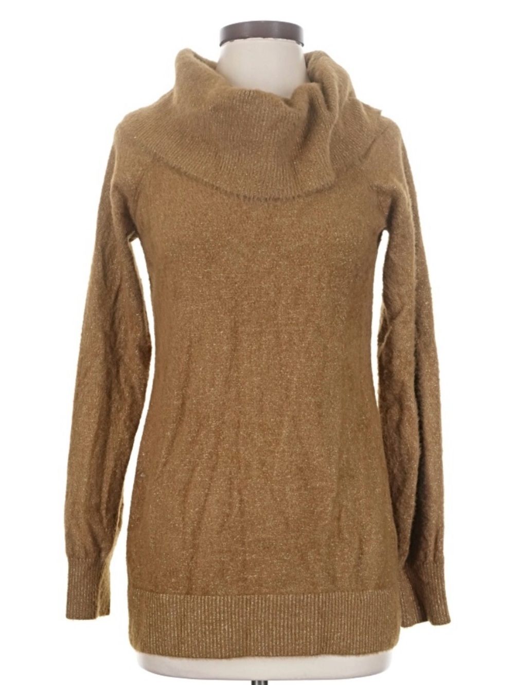 International Concepts Long Sleeve Top size small